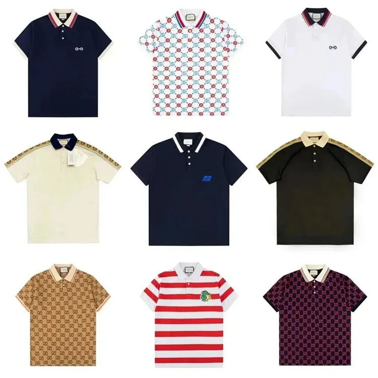 Gucci POLO · T-Shirts