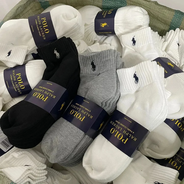 Ralph Socks x6 · Accessoires