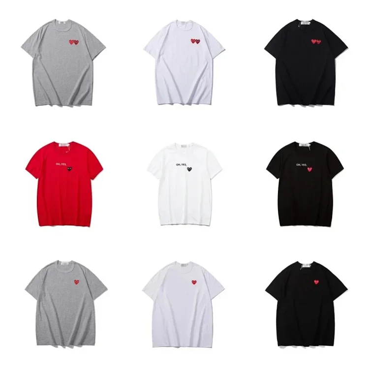 PLAY · T-Shirts