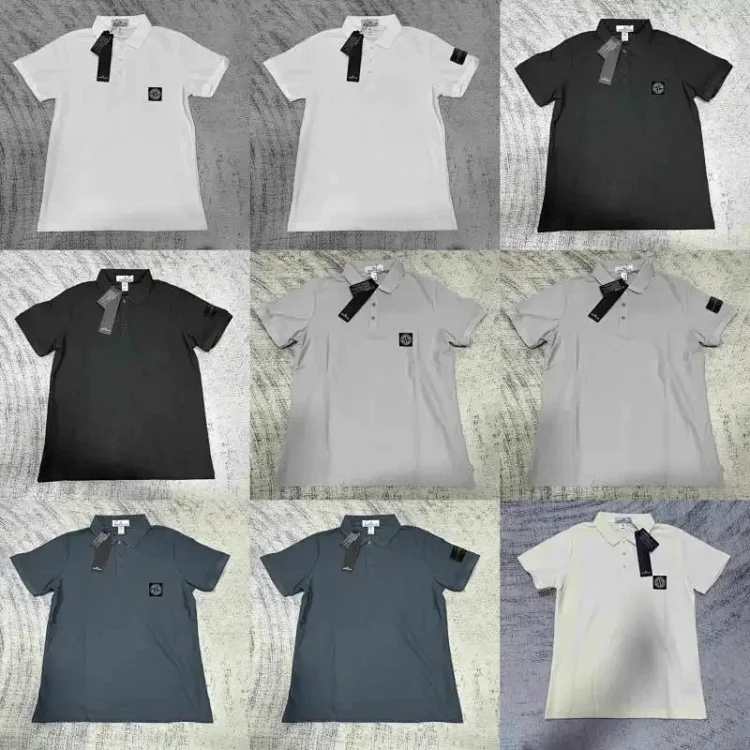 Stone Island POLO · T-Shirts