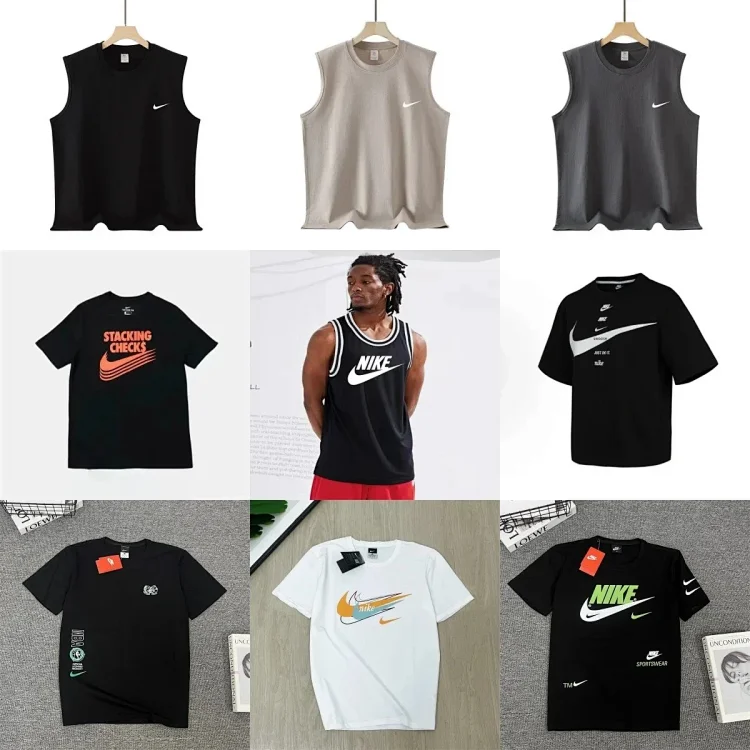 Nike Tee · T-Shirts