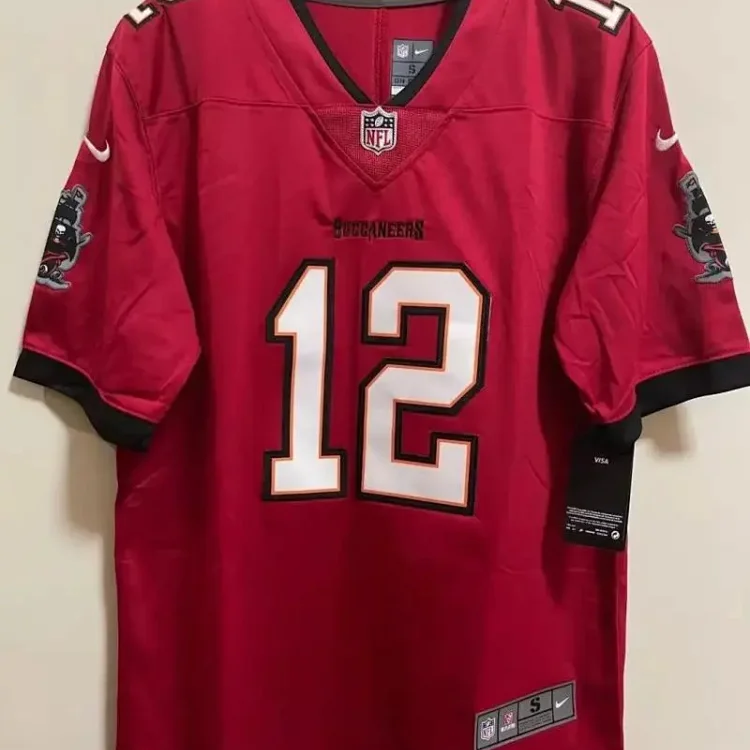 NFL JEARSEYS · T-Shirts