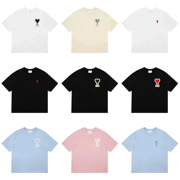 Ami · T-Shirts