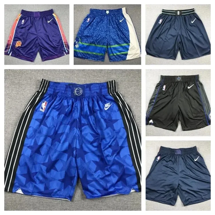 NBA Lakers Nike · Παντελόνια και σορτς