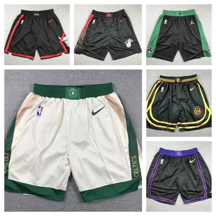 NBA Nike · Kalhoty a šortky