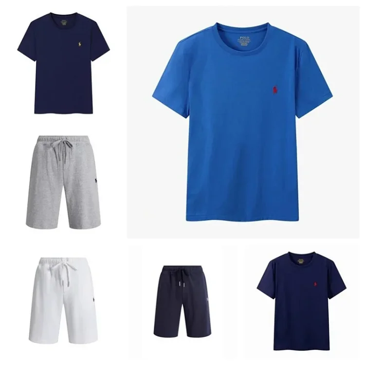Ralph Lauren · T-Shirts