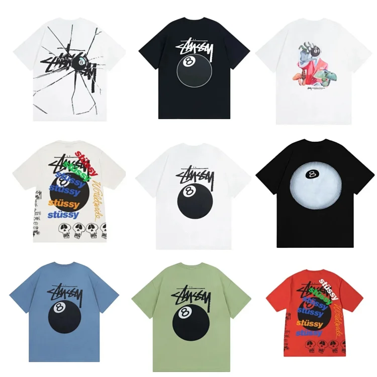 Stussy TEE · T-Shirts
