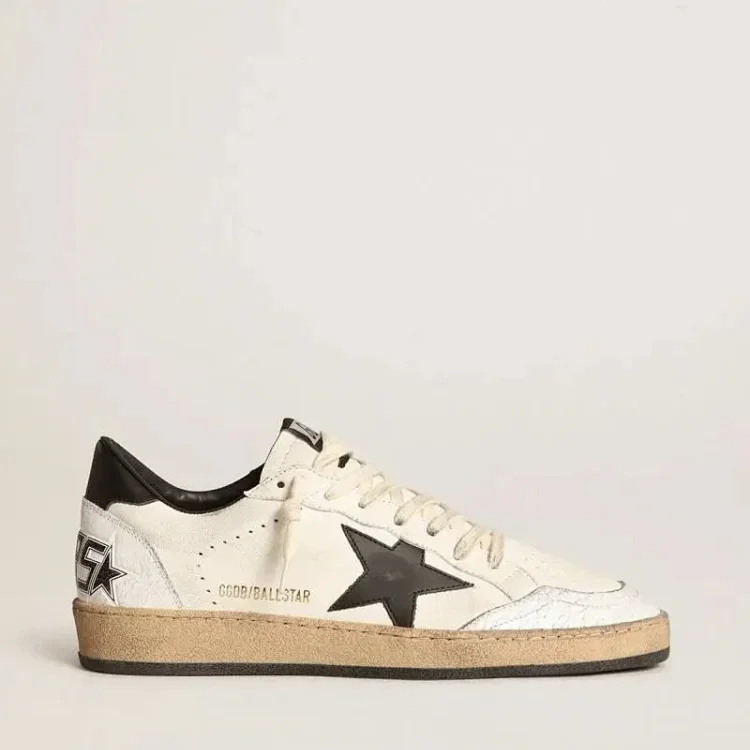 Golden Goose & Golden G · Boty a pantofle