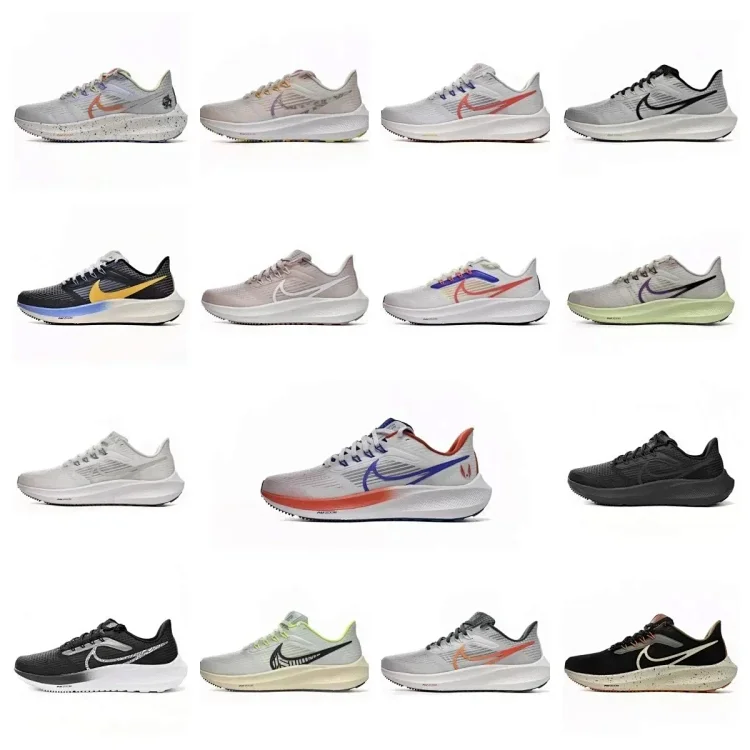 GOT-ZOOM FLY5 · Boty a pantofle