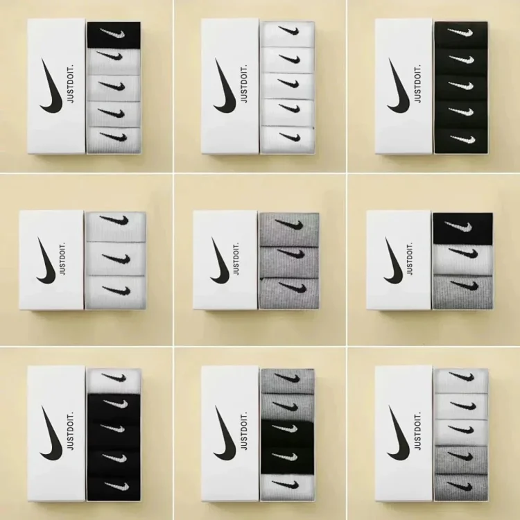 NIKE socks · Accessoires