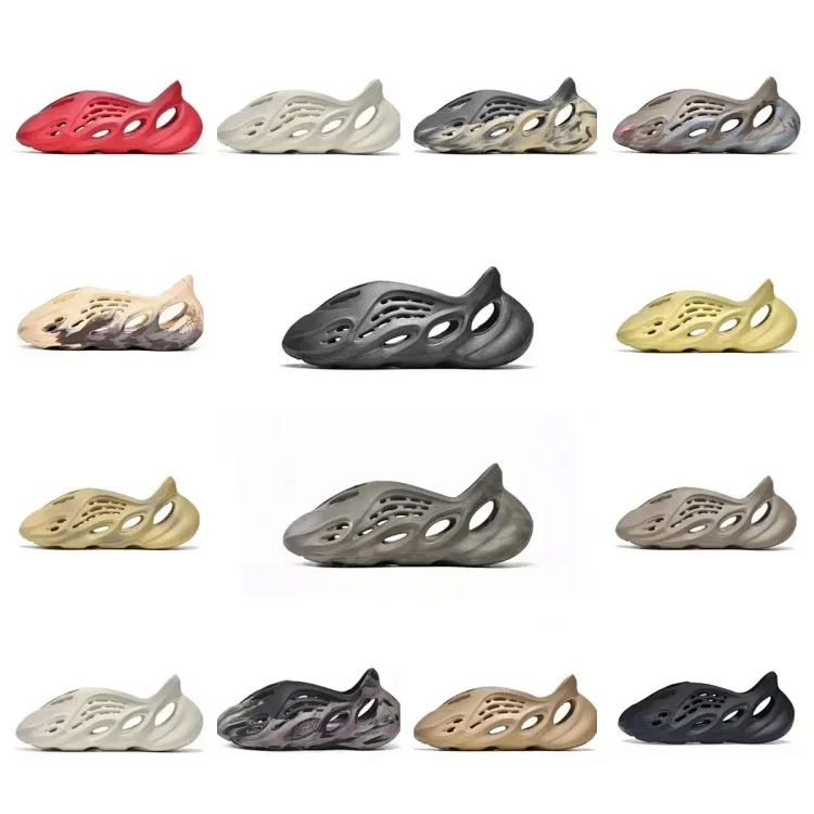 adidas yeezy foam runner · Boty a pantofle