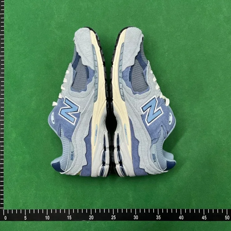 KT-NB 2002R · Boty a pantofle