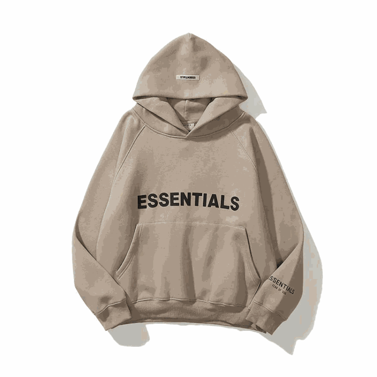 ESSENTIALS Suits · Hættetrøjer