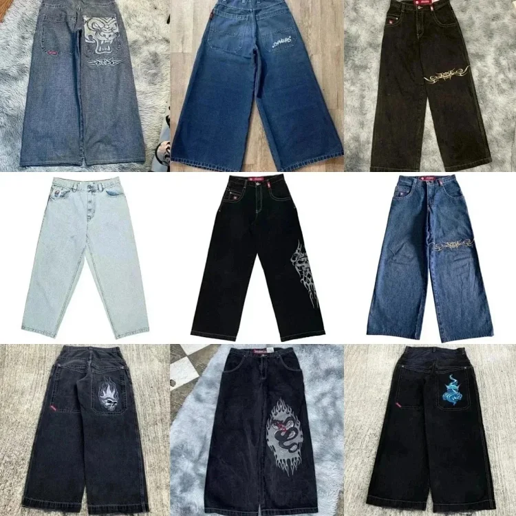 Jnco · Kalhoty a šortky