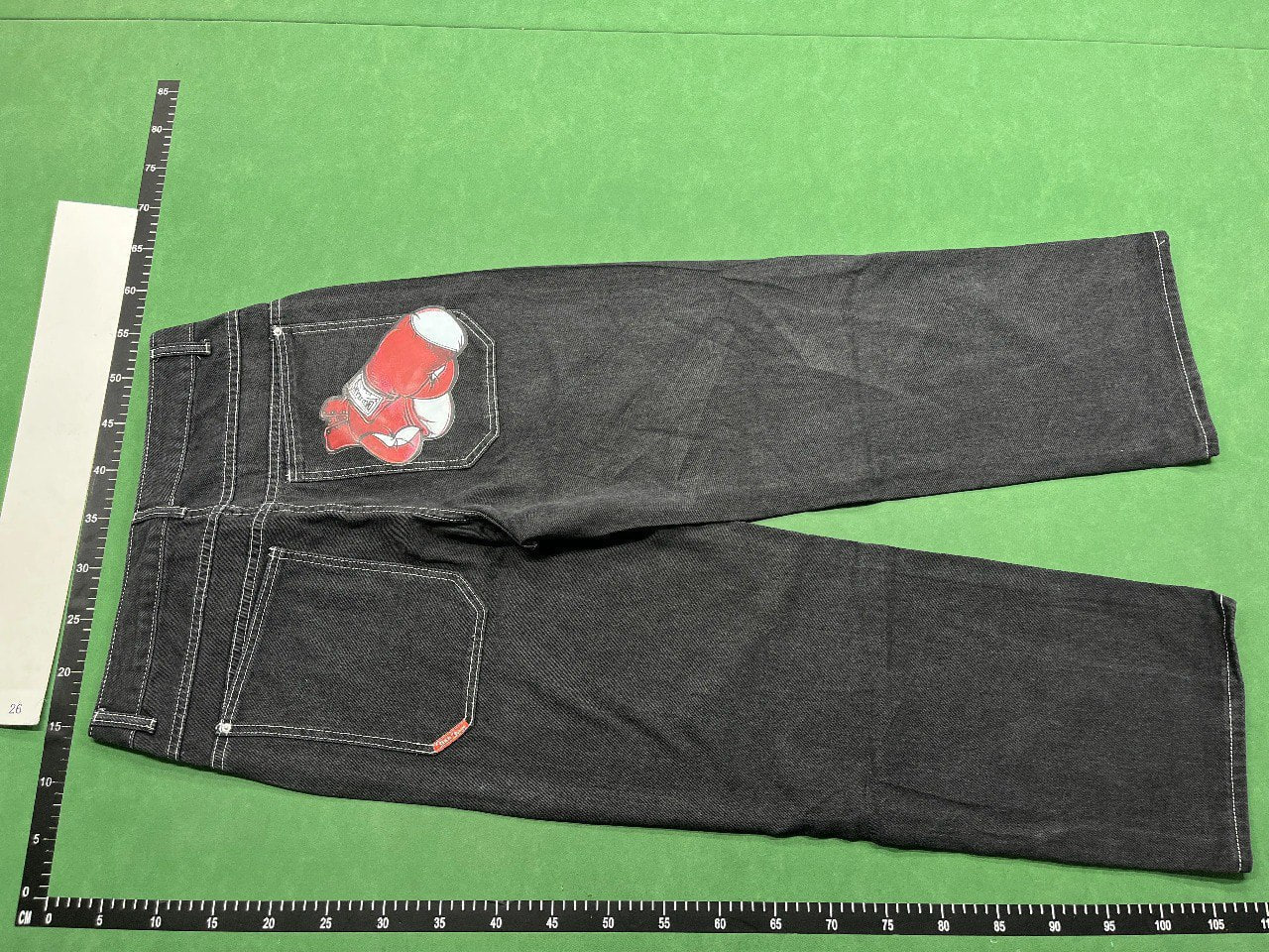 QC-referencebilleder 1