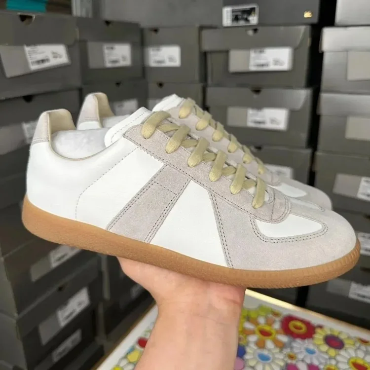 Maison Margiela · Boty a pantofle