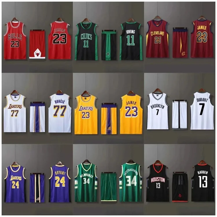 NBA Suits 30 · Tricouri