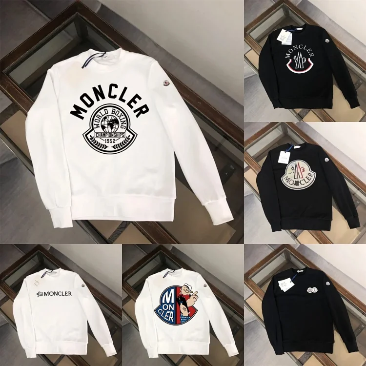 Moncler Swea · Hættetrøjer