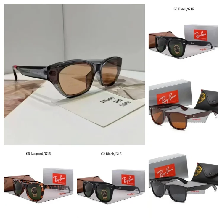 ray ban glasses · Accessoires