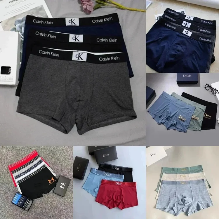 Dior Underwear · Kalhoty a šortky