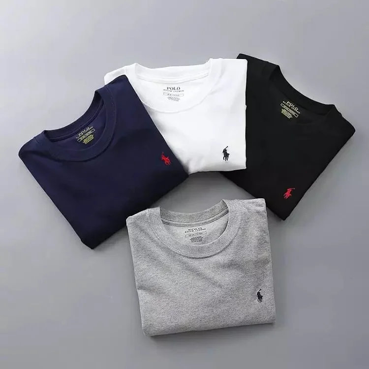 RALPH LAUREN · Tricouri