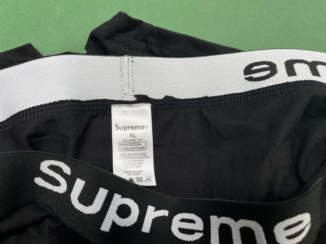 QC-referencebilleder 1