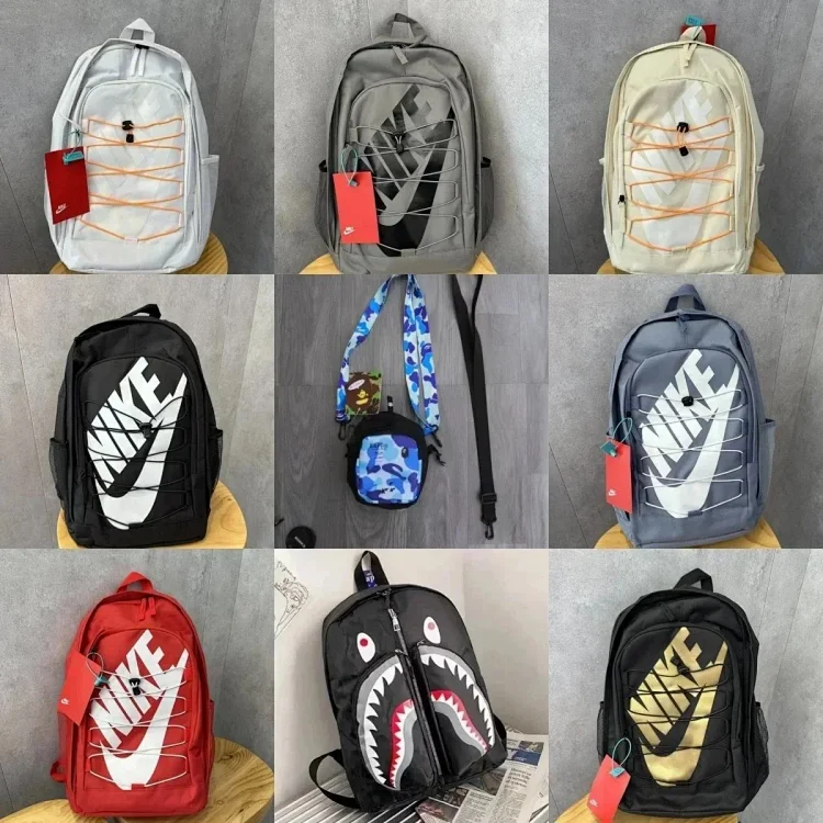 Hoobuy Find · Doplňky