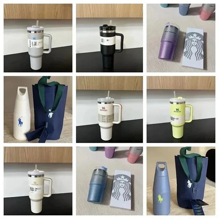 Stanley thermos Cup · Accessoires