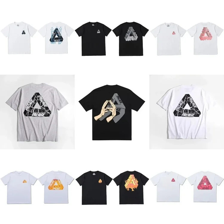 Palace · قمصان تي شيرت