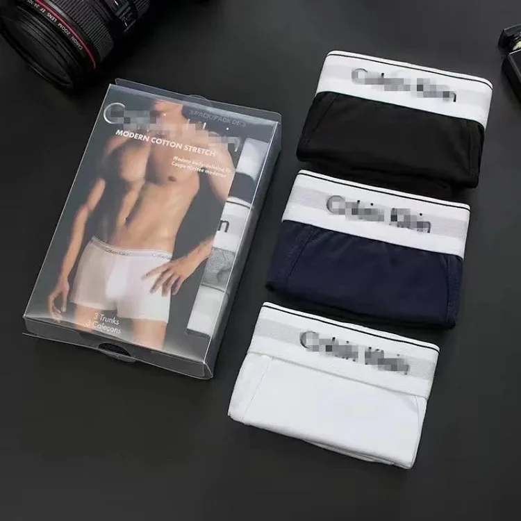 Underwear Series · Kalhoty a šortky
