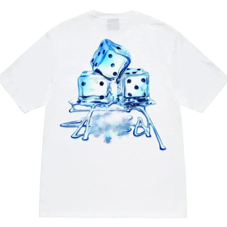 Stussy Tee · قمصان تي شيرت