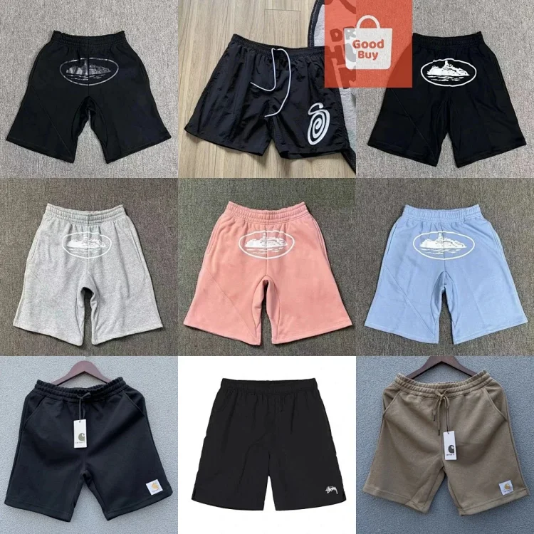 Carhartt · Παντελόνια και σορτς