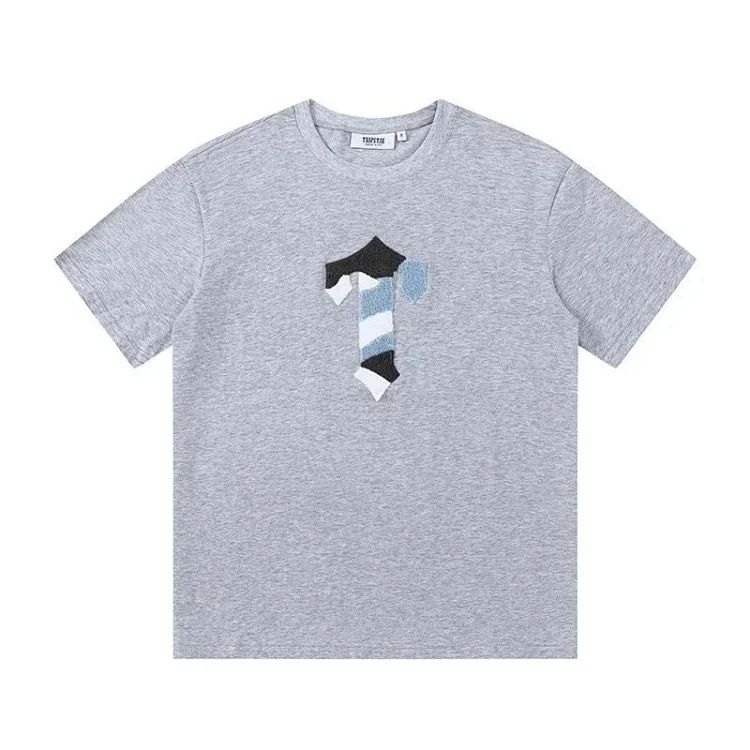 Trapstar Tees · قمصان تي شيرت