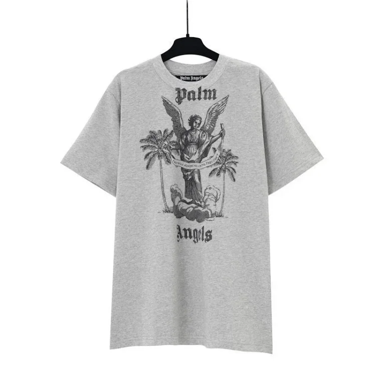 Palm Angels · قمصان تي شيرت