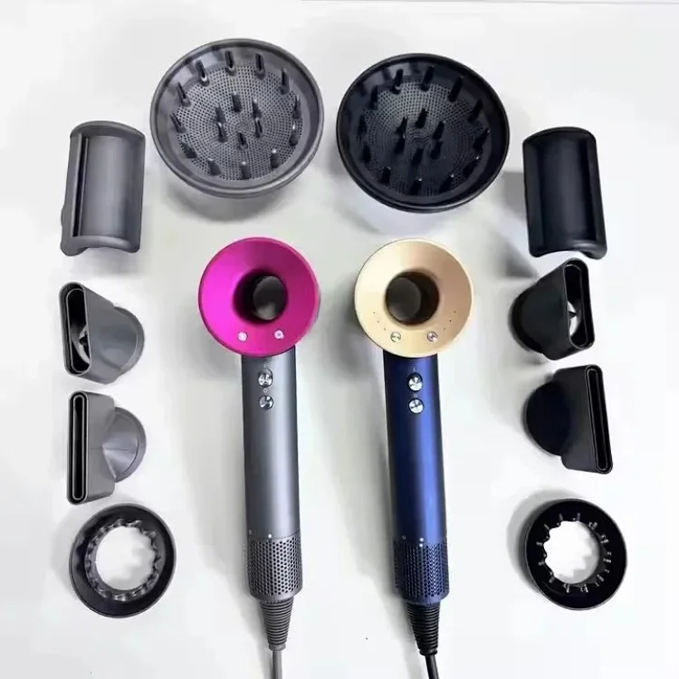 Dyson hair dyer-hd07 · Doplňky
