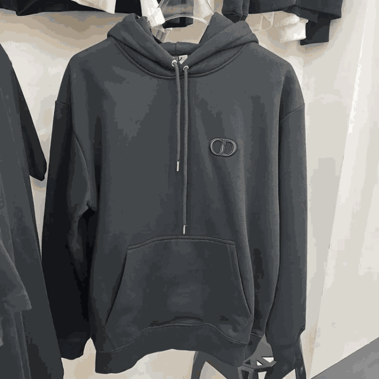 Dior Swea · Hættetrøjer