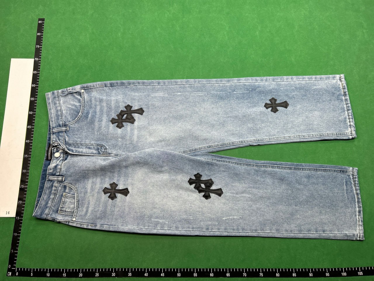 QC-referencebilleder 1