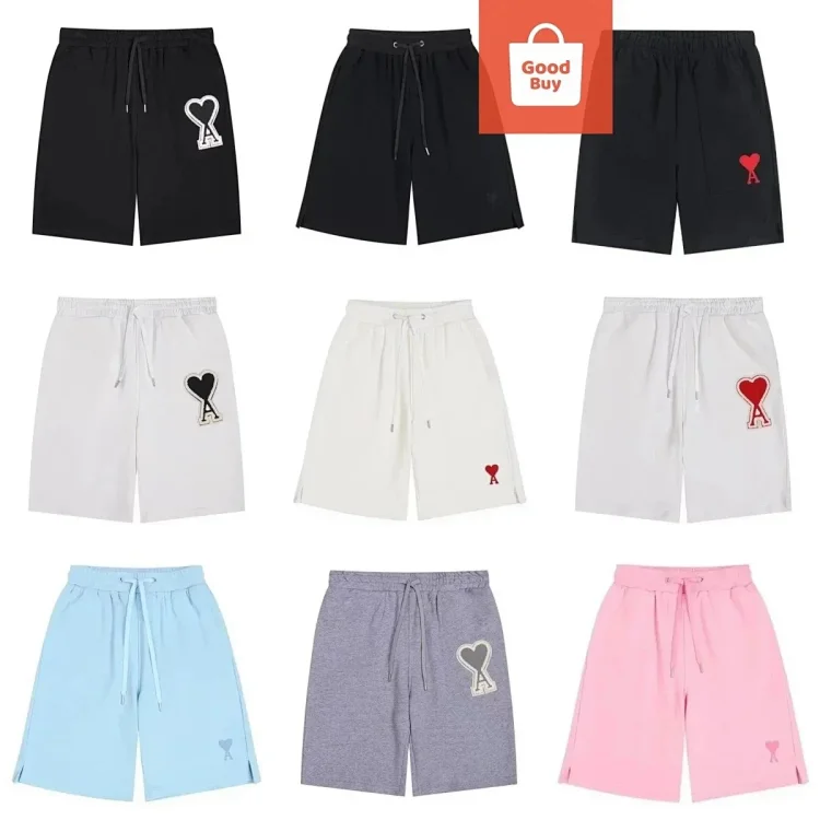Ami · Pantaloni