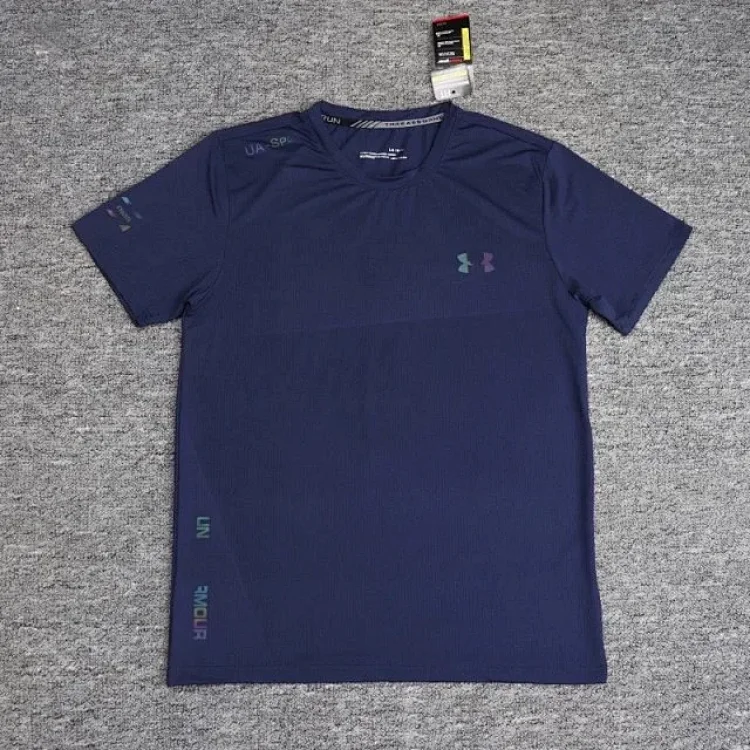 Under Armour · قمصان تي شيرت