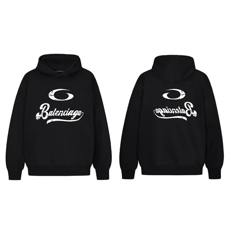 Balenciaga · Hættetrøjer