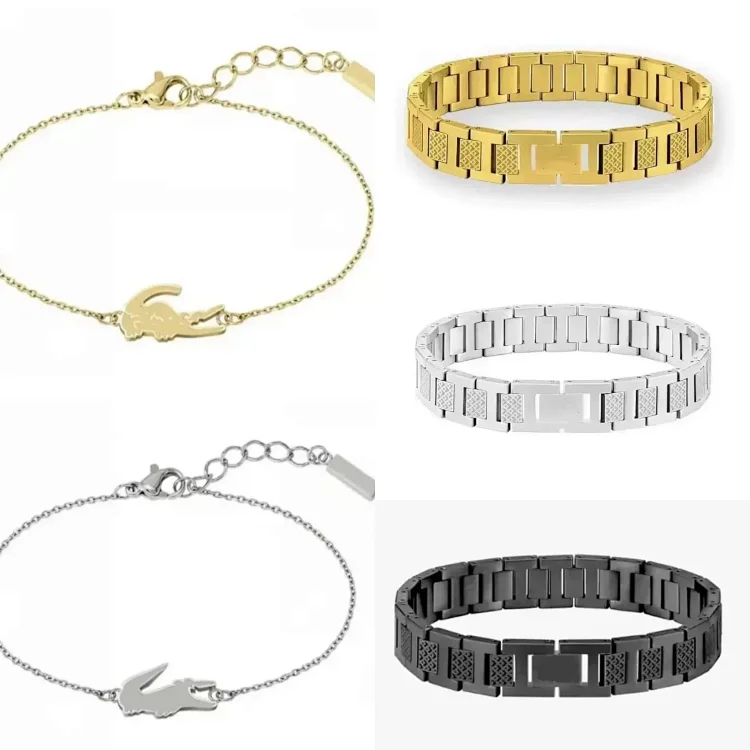 Lacoste · Accessoires