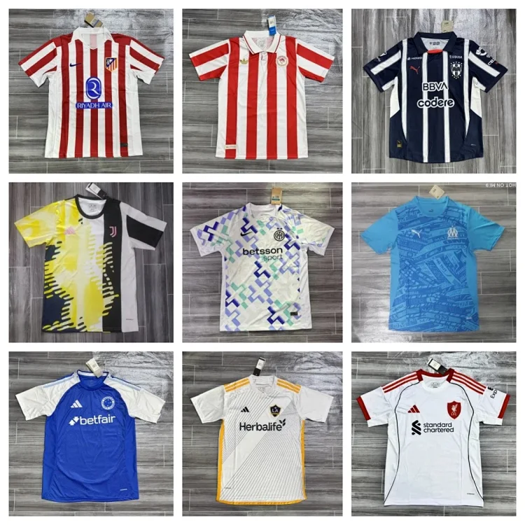 Football 40 TOP · قمصان تي شيرت