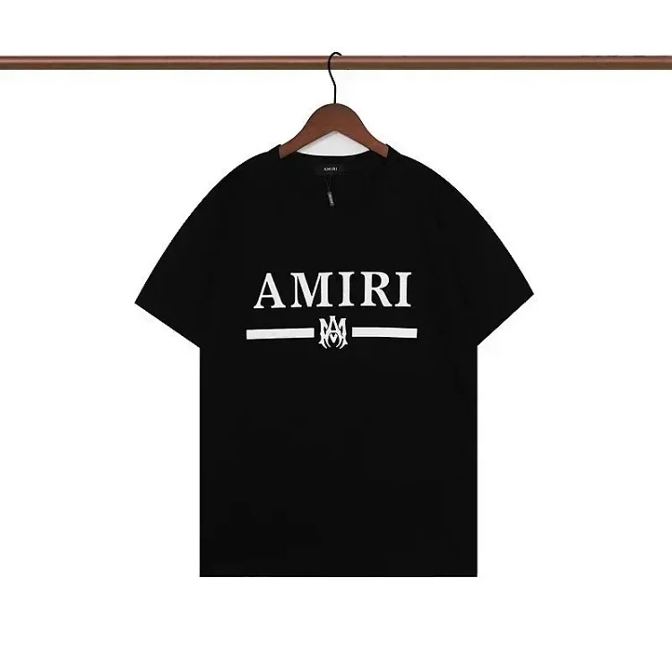 Amiri Tee · قمصان تي شيرت