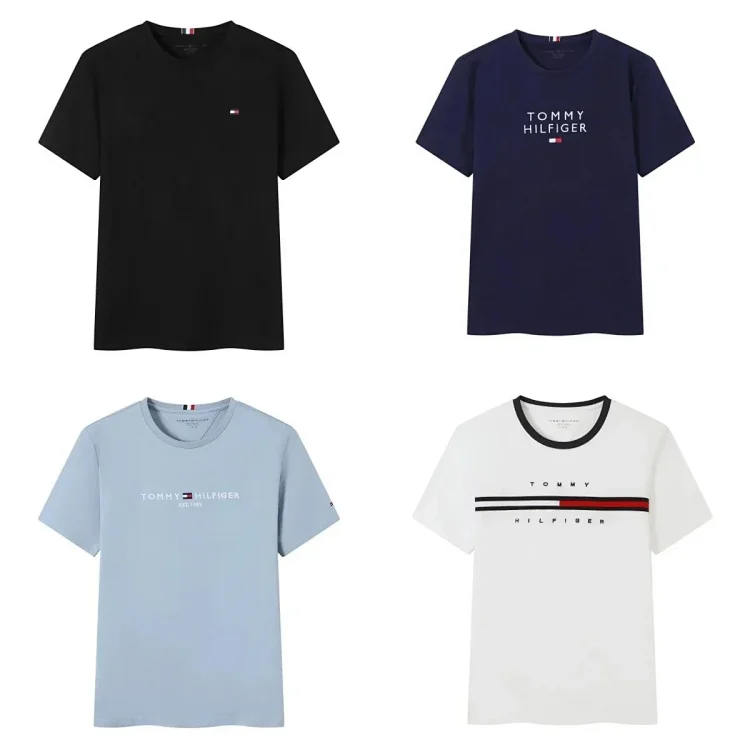 Tommy · قمصان تي شيرت