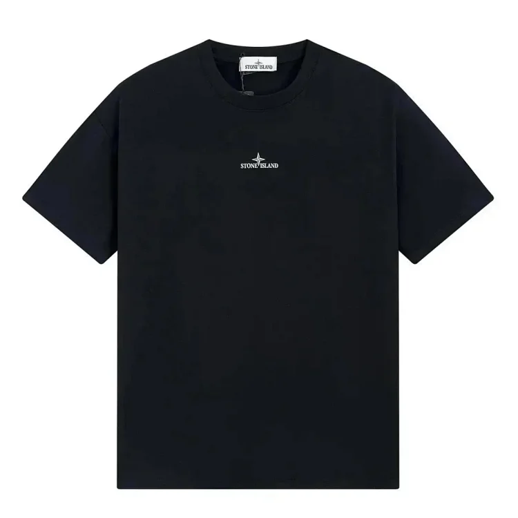 Stone Island · قمصان تي شيرت