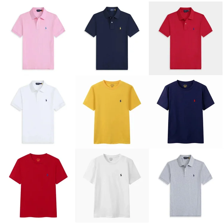 RALPH LAUREN RALPH LAUREN Polo s · قمصان تي شيرت