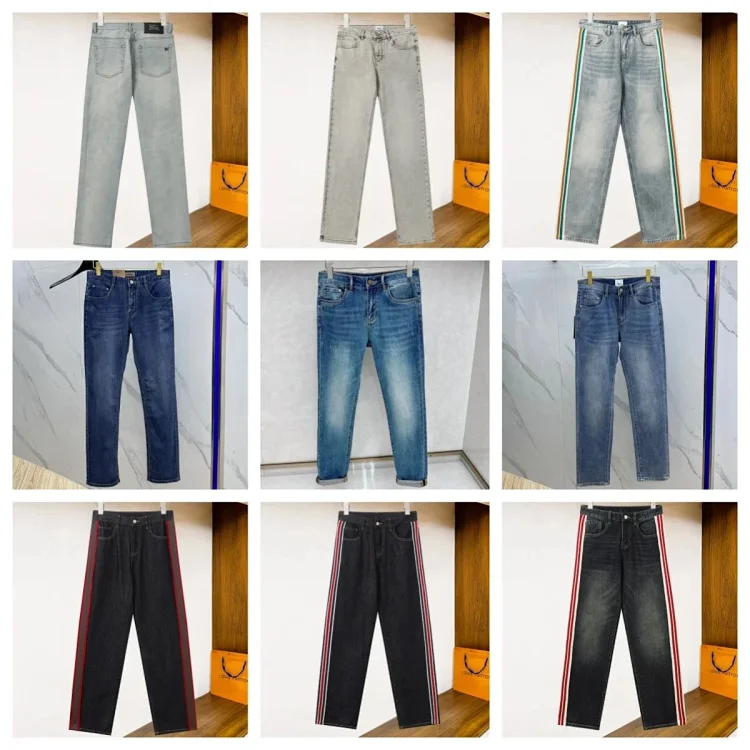 Burberry 32 TOP · Pantaloni