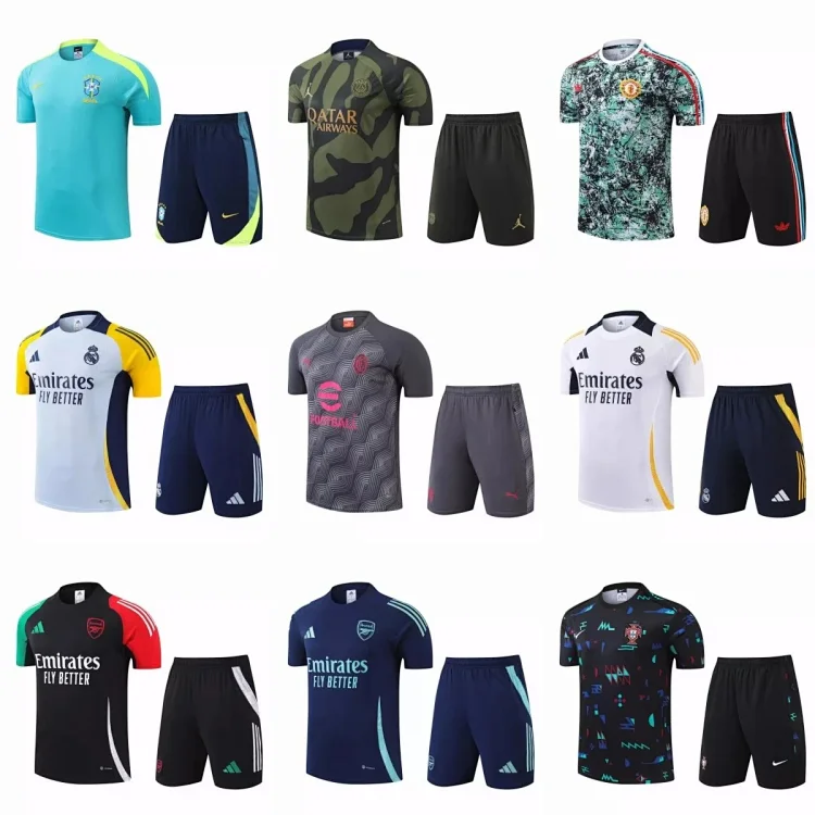 Adidas football suit · قمصان تي شيرت