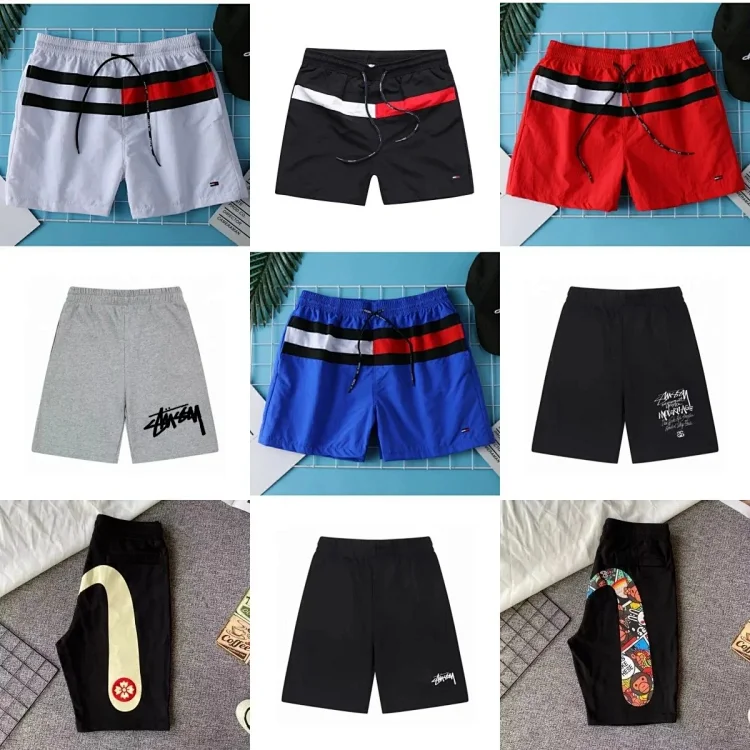 Evisu · Pantaloni