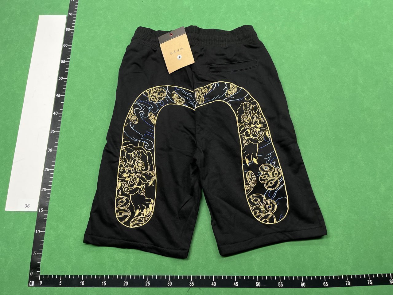 QC-referencebilleder 1